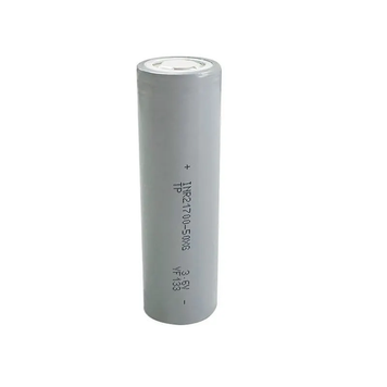 Tenpower INR21700-50XG 5000mAh - 40A 10086 фото