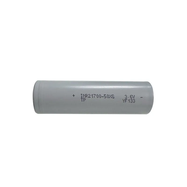 Акумулятор Li-Ion Tenpower INR21700 50XG 5000 mAh 40 А 10086 фото
