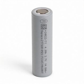 Ampace INR21700-JP40 4000mAh - 70A 10092 фото