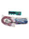 JK RESS Активний баланс BMS PB2A16S30P (V19) - (7S - 16S) - 300A - LiFePO4 / Li-ion / LTO 100137 фото 2