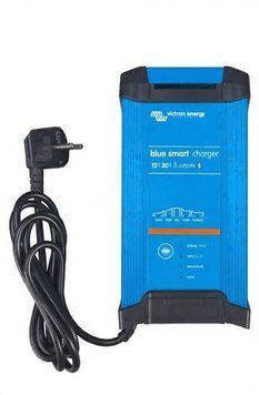 Зарядний пристрій Victron Energy Blue Smart IP22 12/30(3) 100193 фото