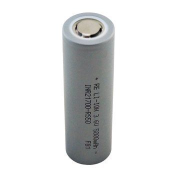 Reliance INR21700-RS50 5000mAh - 70A 10093 фото