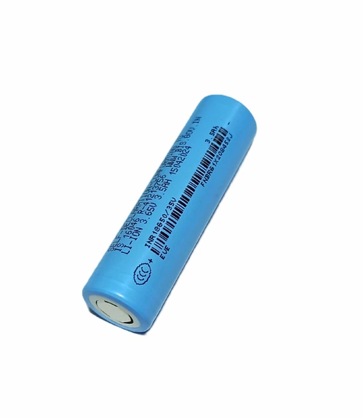 EVE INR18650-35V 3500mAh - 10.2A 10046 фото